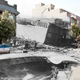 Illustration for article titled Time-Traveling Photographs Reveal History in the Present